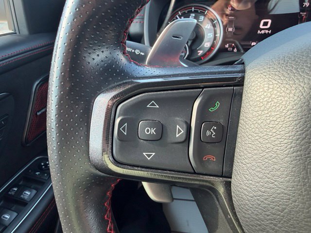 Used 2021 RAM 1500 TRX w/ TRX Level 2 Equipment Group AWD/4WD image 24