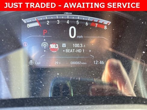 Used 2017 Honda CR-V Touring image 19