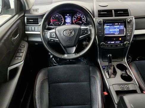 Used 2015 Toyota Camry XSE FWD image 52