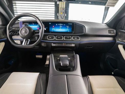 New 2026 Mercedes-Benz GLE 350 4MATIC image 11