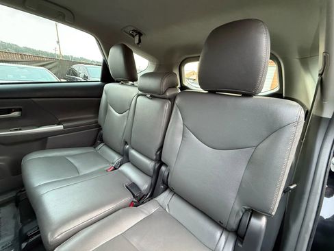 Used 2013 Toyota Prius V Three image 25