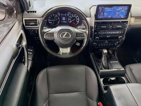 Used 2023 Lexus GX 460 Premium w/ Premium Package AWD/4WD image 29