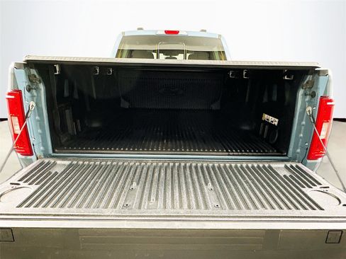 Used 2023 Ford F150 XLT w/ Equipment Group 302A High AWD/4WD image 26