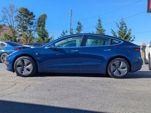Used 2019 Tesla Model 3 Long Range image 23