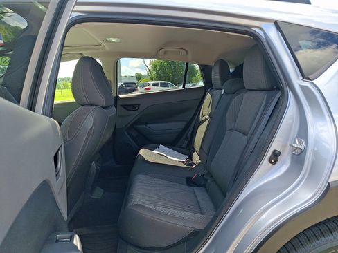 Used 2024 Subaru Crosstrek 2.0i Premium AWD/4WD image 11