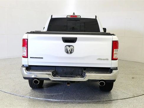 Used 2023 RAM 1500 Big Horn AWD/4WD image 6