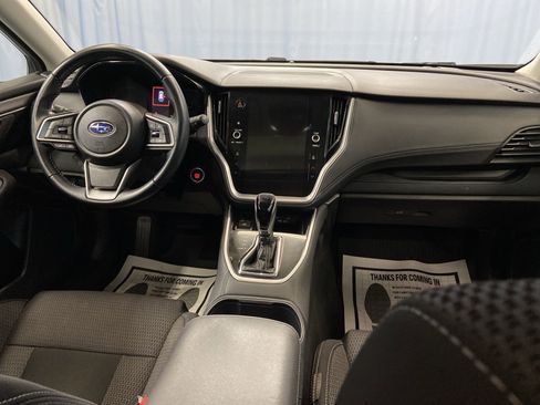 Used 2020 Subaru Outback Premium image 39