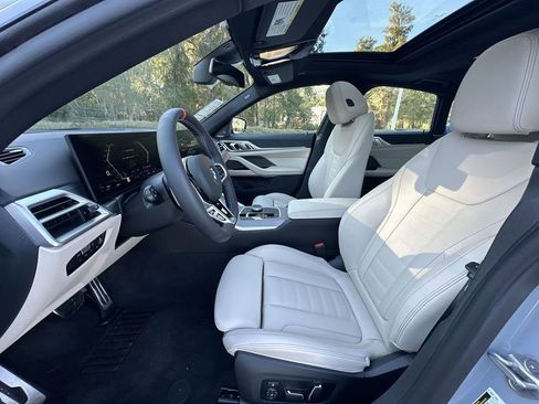 New 2026 BMW M440i w/ Premium Package image 15