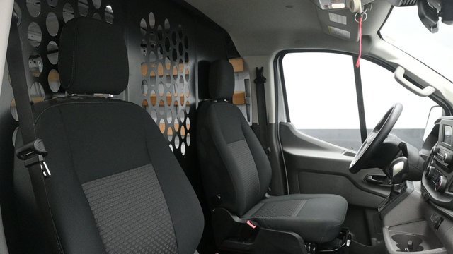 Used 2025 Ford Transit 250 Low Roof w/ Exterior Upgrade Package RWD image 10