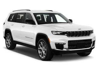 Used 2021 Jeep Grand Cherokee L Limited AWD/4WD video 1
