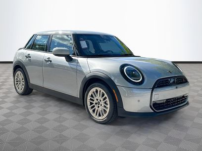 New 2026 MINI Cooper S