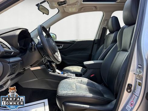 Used 2020 Subaru Forester Limited AWD/4WD image 11