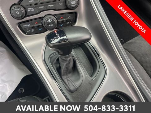 Used 2022 Dodge Challenger R/T Scat Pack w/ Plus Package RWD image 30