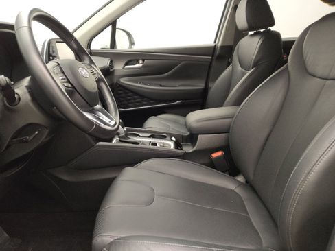 Used 2019 Hyundai Santa Fe Limited AWD/4WD image 17