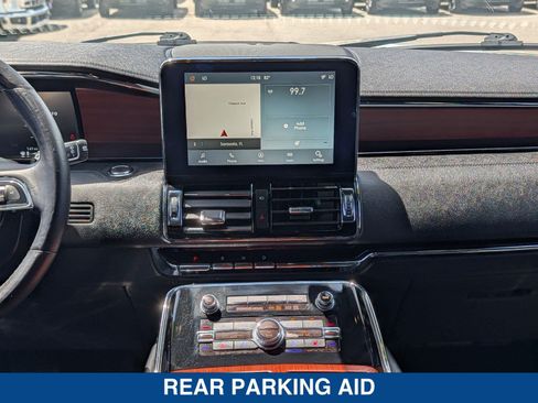 Used 2020 Lincoln Navigator Reserve RWD image 21
