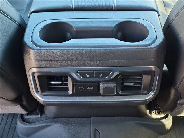 Used 2020 Chevrolet Silverado 1500 High Country w/ Safety Package II AWD/4WD image 15