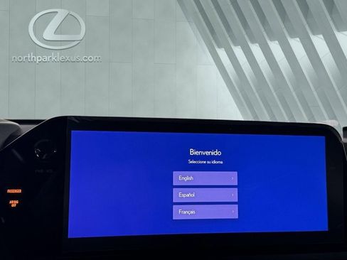 Certified 2026 Lexus UX 300h UX 300h Premium w/ Accessory Package (Z1) image 18