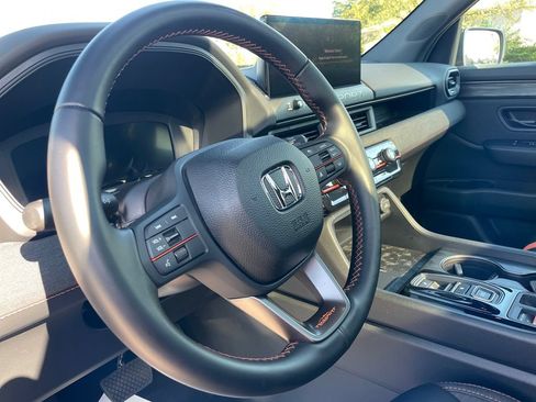 Used 2026 Honda Passport TrailSport image 16