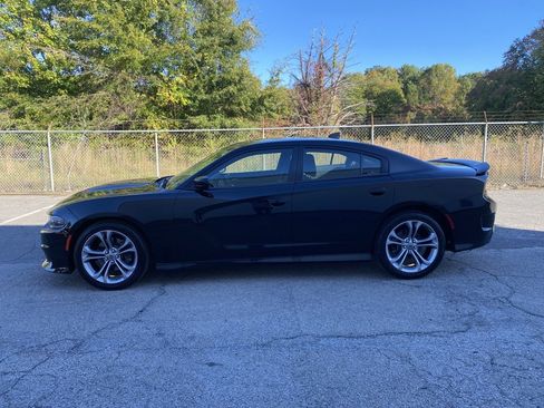 Used 2020 Dodge Charger R/T w/ Navigation & Travel Group image 5