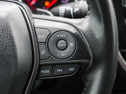 Used 2023 Toyota Camry XSE image 20