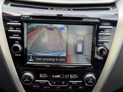 Used 2015 Nissan Murano Platinum w/ Platinum Technology Package image 24