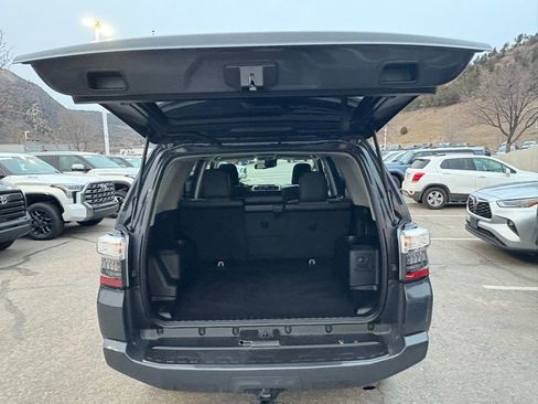 Certified 2024 Toyota 4Runner SR5 Premium image 8