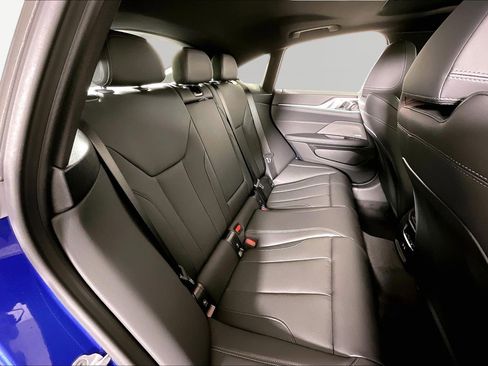 New 2026 BMW i4 xDrive40i AWD/4WD image 15