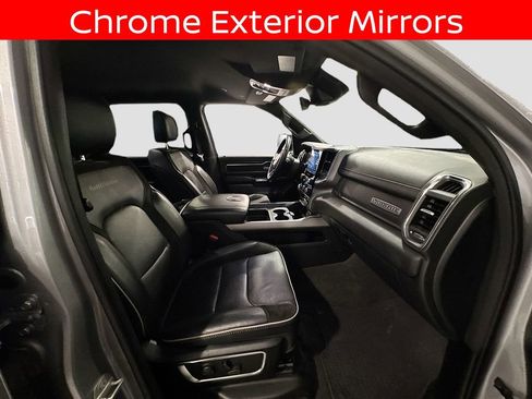 Used 2024 RAM 1500 Laramie image 26