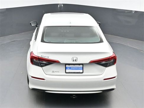 Used 2023 Honda Civic EX image 36