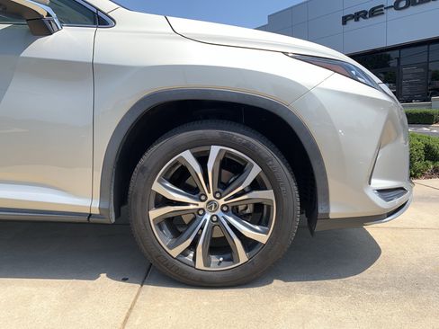 Used 2021 Lexus RX 350 FWD w/ Premium Package image 13
