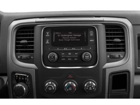 Used 2018 RAM 1500 Express w/ Express Value Package AWD/4WD image 10