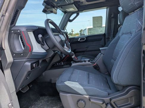 New 2026 Ford Bronco Heritage Edition image 13