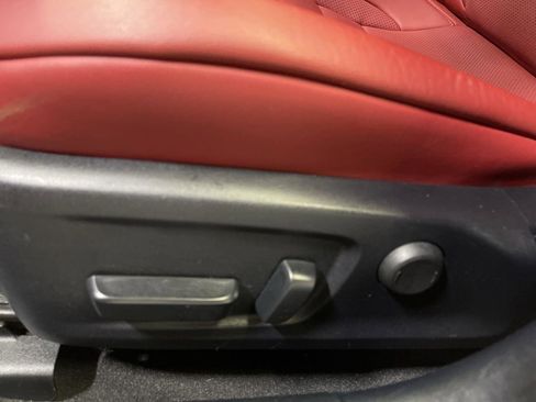 Used 2023 Lexus IS 350 F Sport image 12