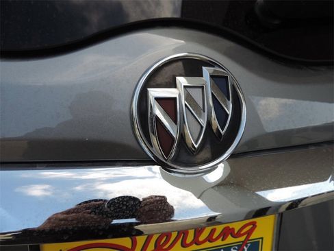 Certified 2024 Buick Enclave Avenir w/ Avenir Technology Package image 11