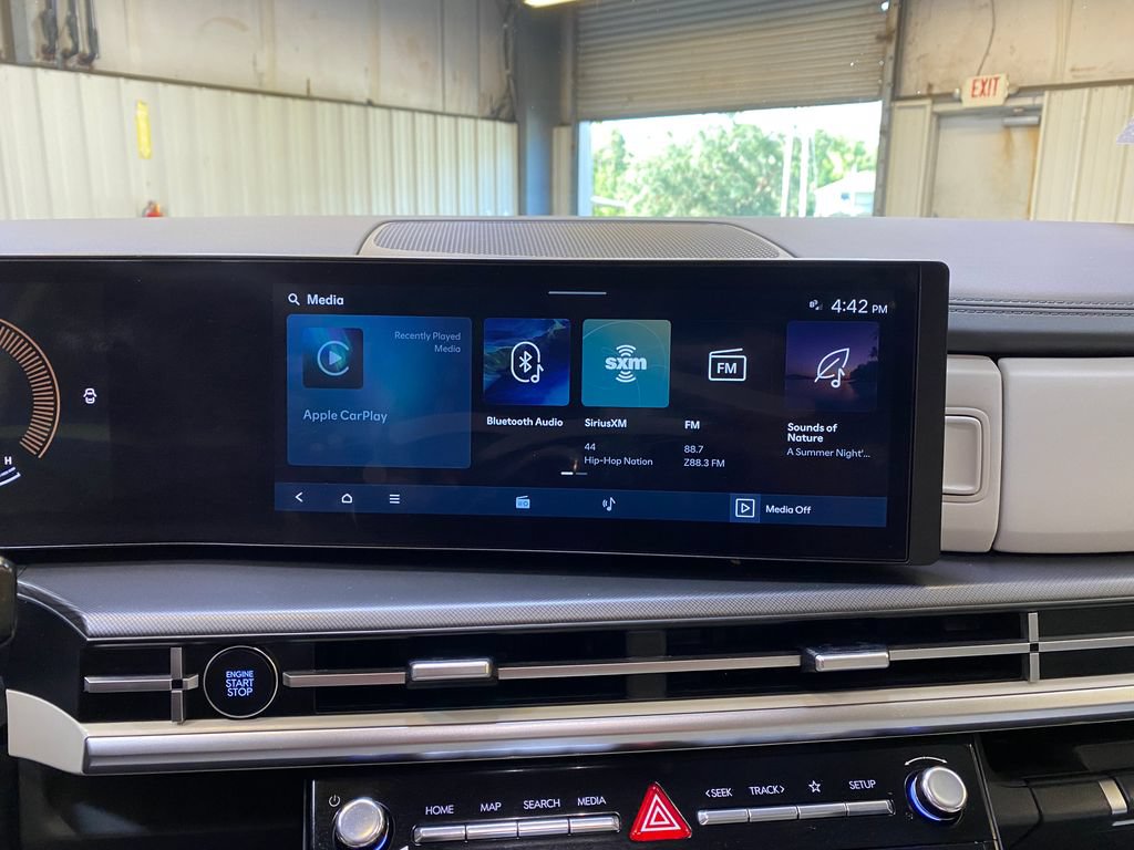 Used 2026 Hyundai Santa Fe SEL FWD image 41