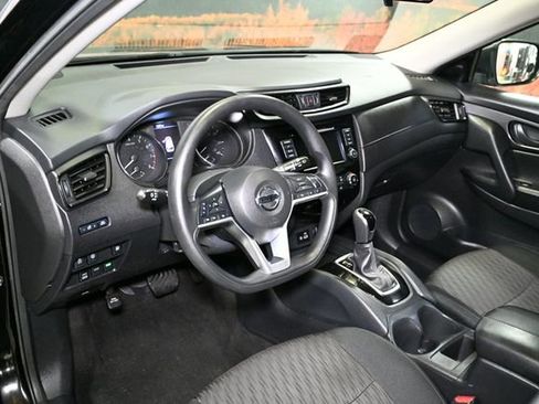 Used 2020 Nissan Rogue S AWD/4WD image 19