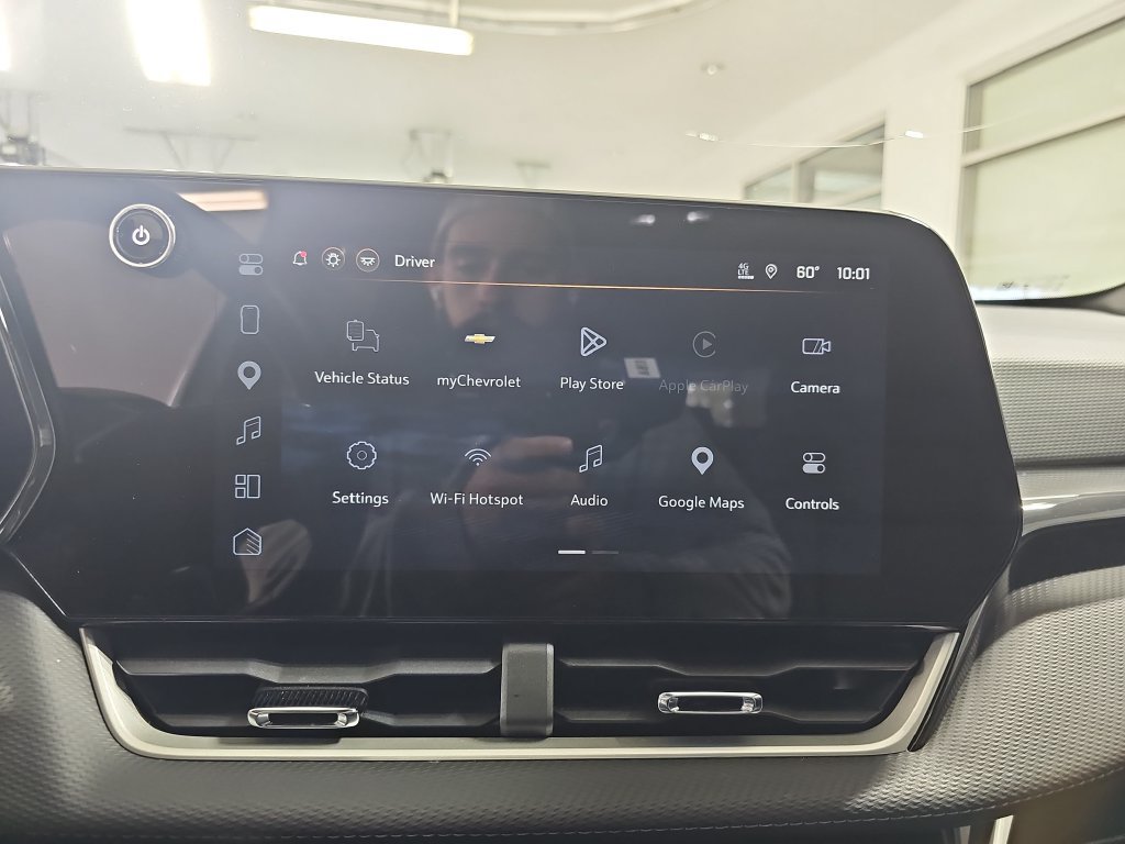 Certified 2026 Chevrolet Equinox LT AWD/4WD image 26