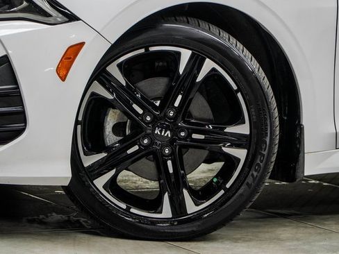 Used 2021 Kia K5 GT-Line image 3