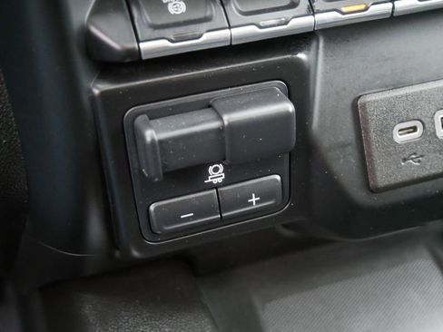 Used 2022 GMC Sierra 2500 Denali image 27