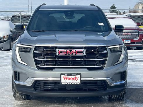 New 2026 GMC Acadia Elevation image 3