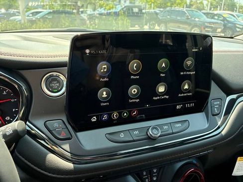New 2026 Chevrolet Blazer RS w/ Driver Confidence II Package AWD/4WD image 10
