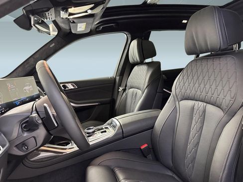 New 2026 BMW X7 M60i AWD/4WD image 20
