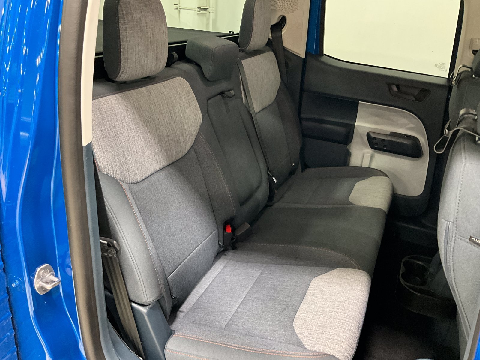 Used 2022 Ford Maverick XLT FWD image 25
