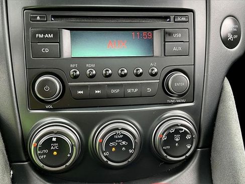 Certified 2020 Nissan 370Z Sport image 14