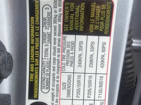 Used 2015 Subaru Impreza 2.0i Premium AWD/4WD image 30