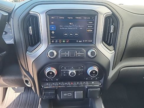Used 2020 GMC Sierra 1500 SLT w/ SLT Premium Package AWD/4WD image 16