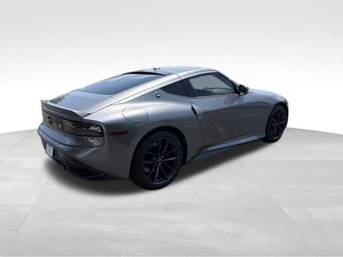 Used 2024 Nissan Z Performance w/ Floor Mat Package RWD image 11