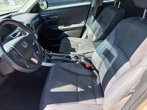 Used 2014 Honda Accord Sport image 6