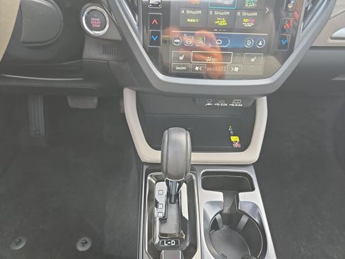 Certified 2026 Subaru Forester Premium AWD/4WD image 11