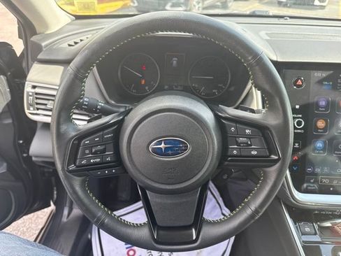 Used 2024 Subaru Outback Onyx Edition AWD/4WD image 13